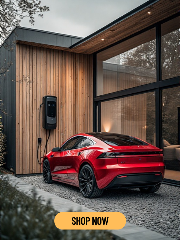 Shop EV Chargers